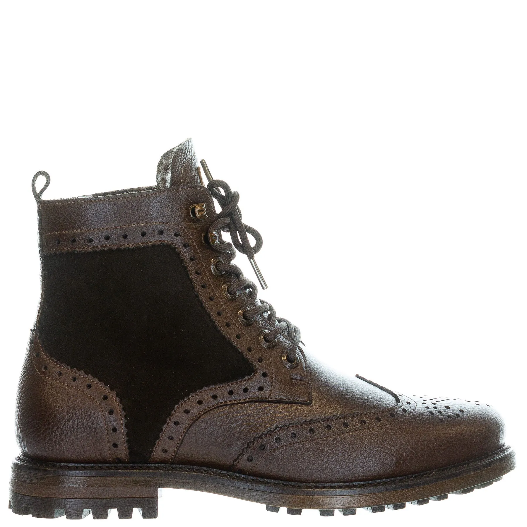 Joseph Men's Vintage Heritage Boot