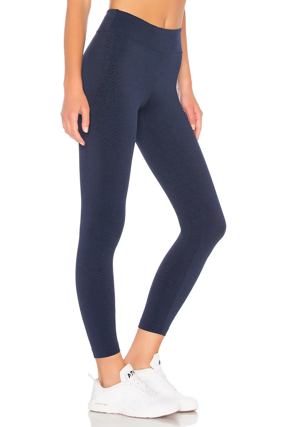 Koral Drive High Rise Serpentine Legging