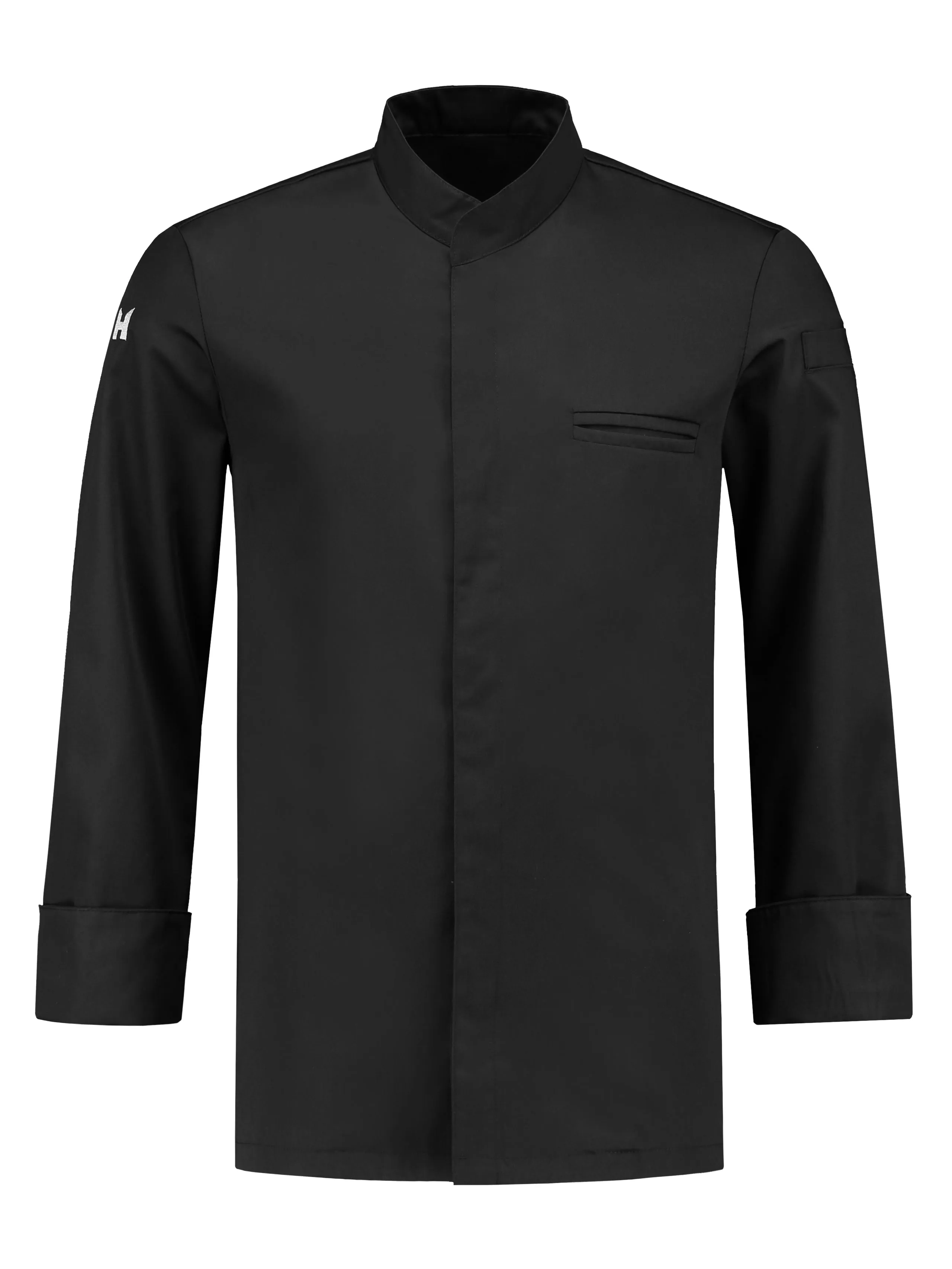 Le Nouveau Alain Chef Jacket