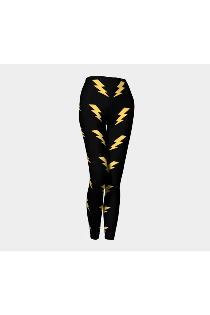 Lightning Bolt Premium Leggings