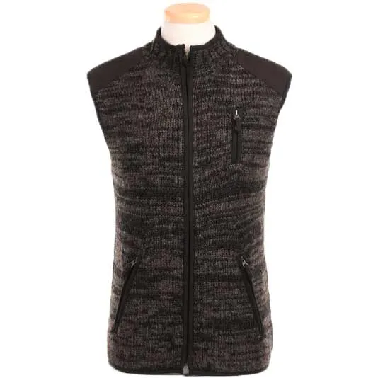 Lost Horizons Men's Yale Vest