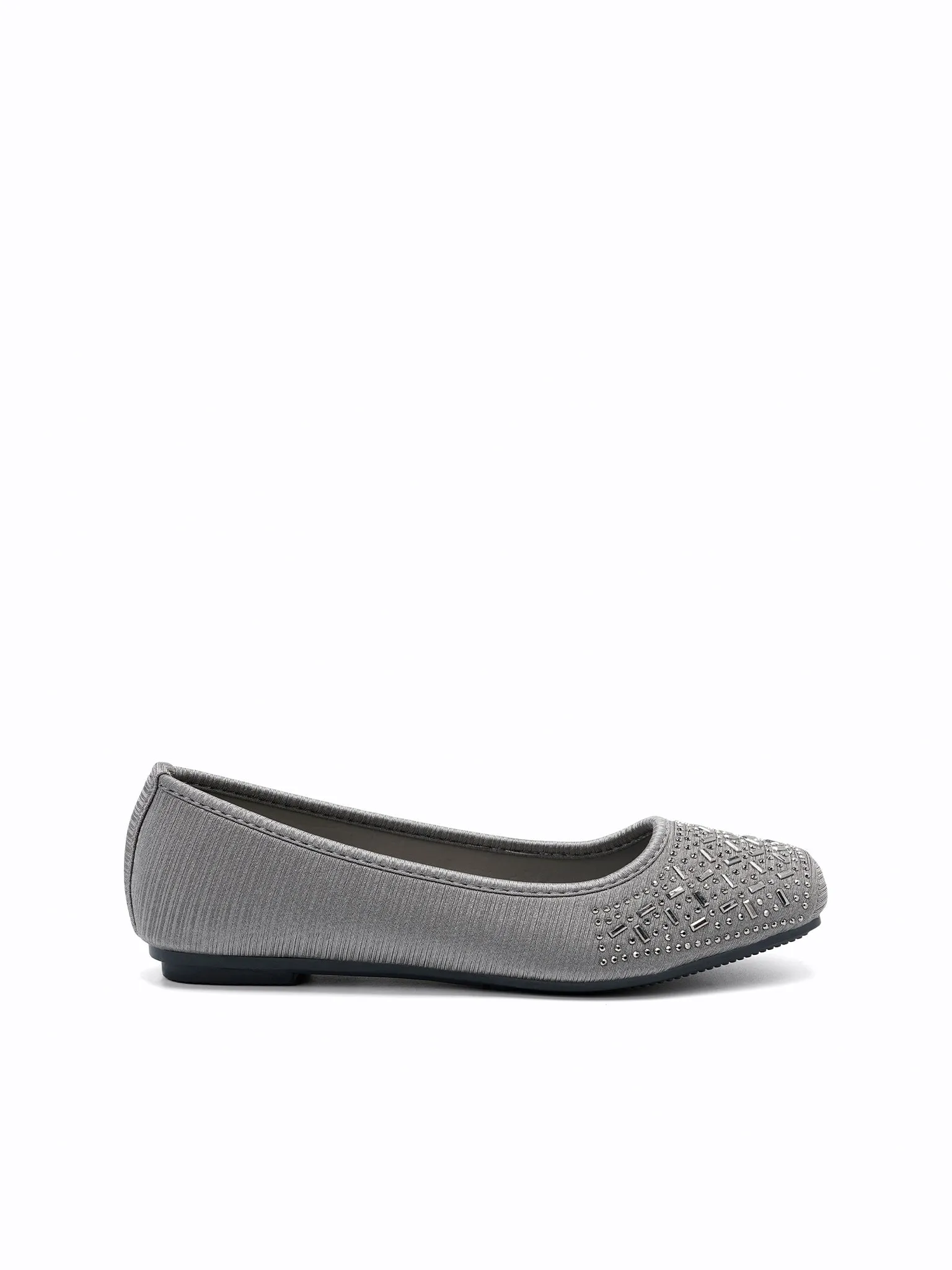 Mandy Flat Ballerinas