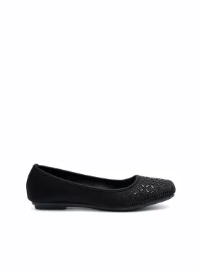 Mandy Flat Ballerinas