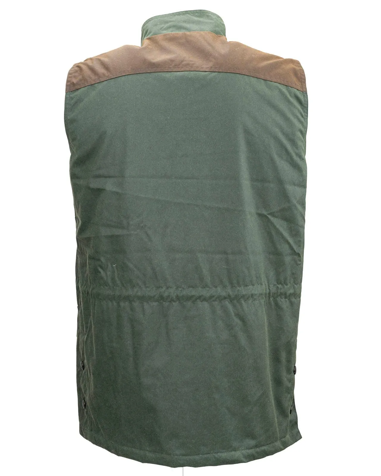 Men’s Brant Vest