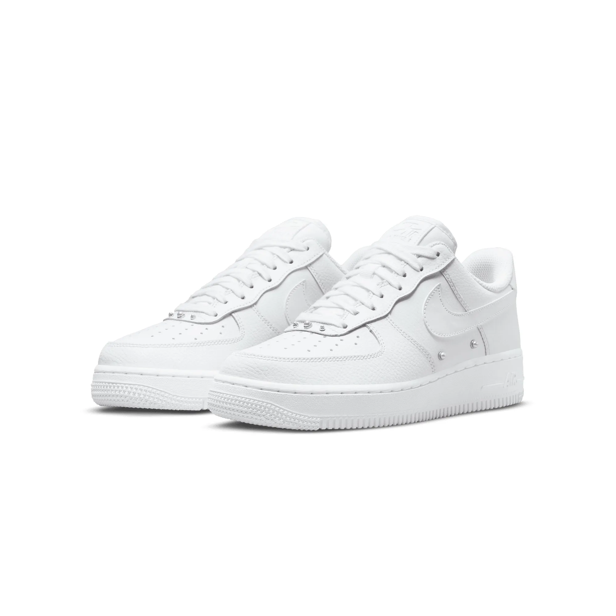 Nike Womens Air Force 1 '07 SE Shoes