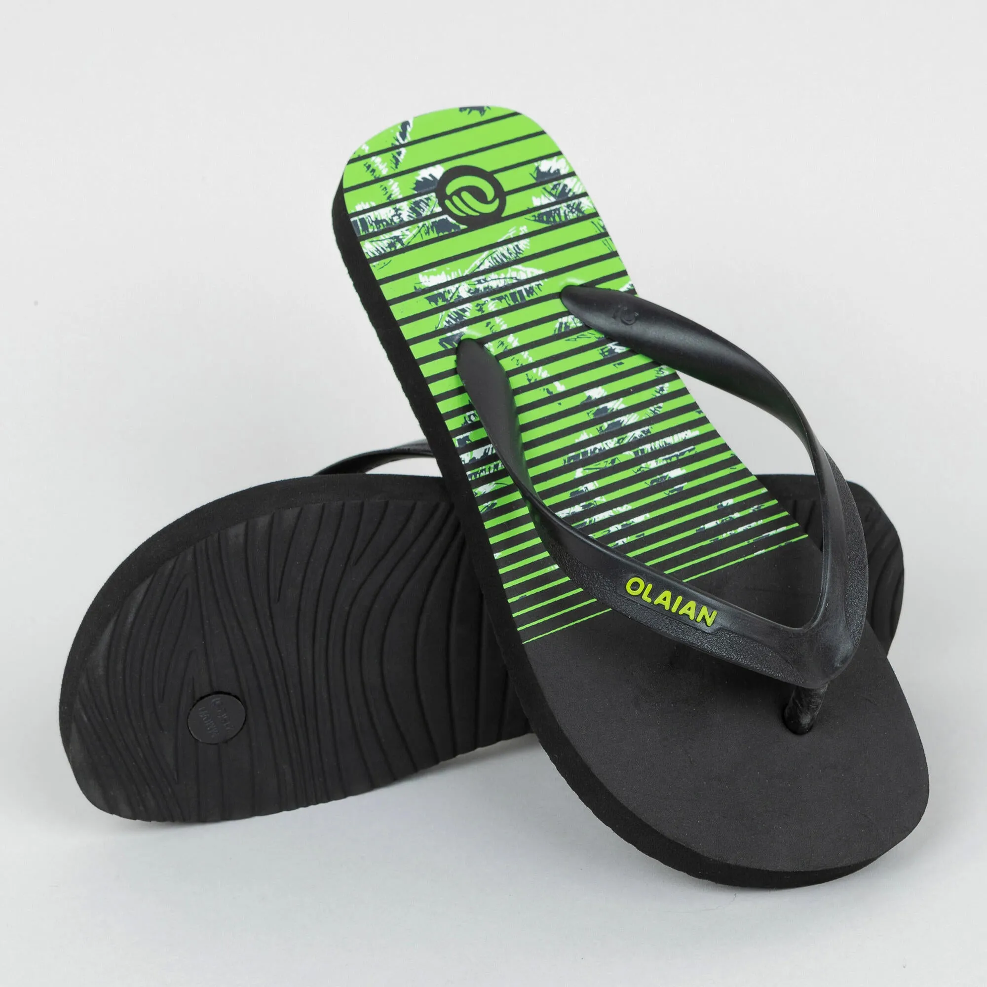 Olaian 120 Bach Flip-Flops Kids'