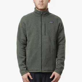 Patagonia Better Sweater Jacket