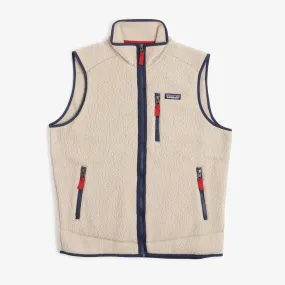 Patagonia Retro Pile Vest