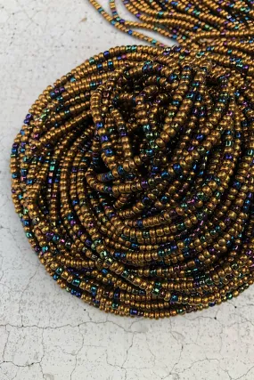 Queen Bee Waist Beads