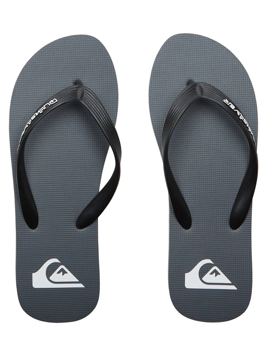 Quiksilver Men's Molokai Core Flip Flops