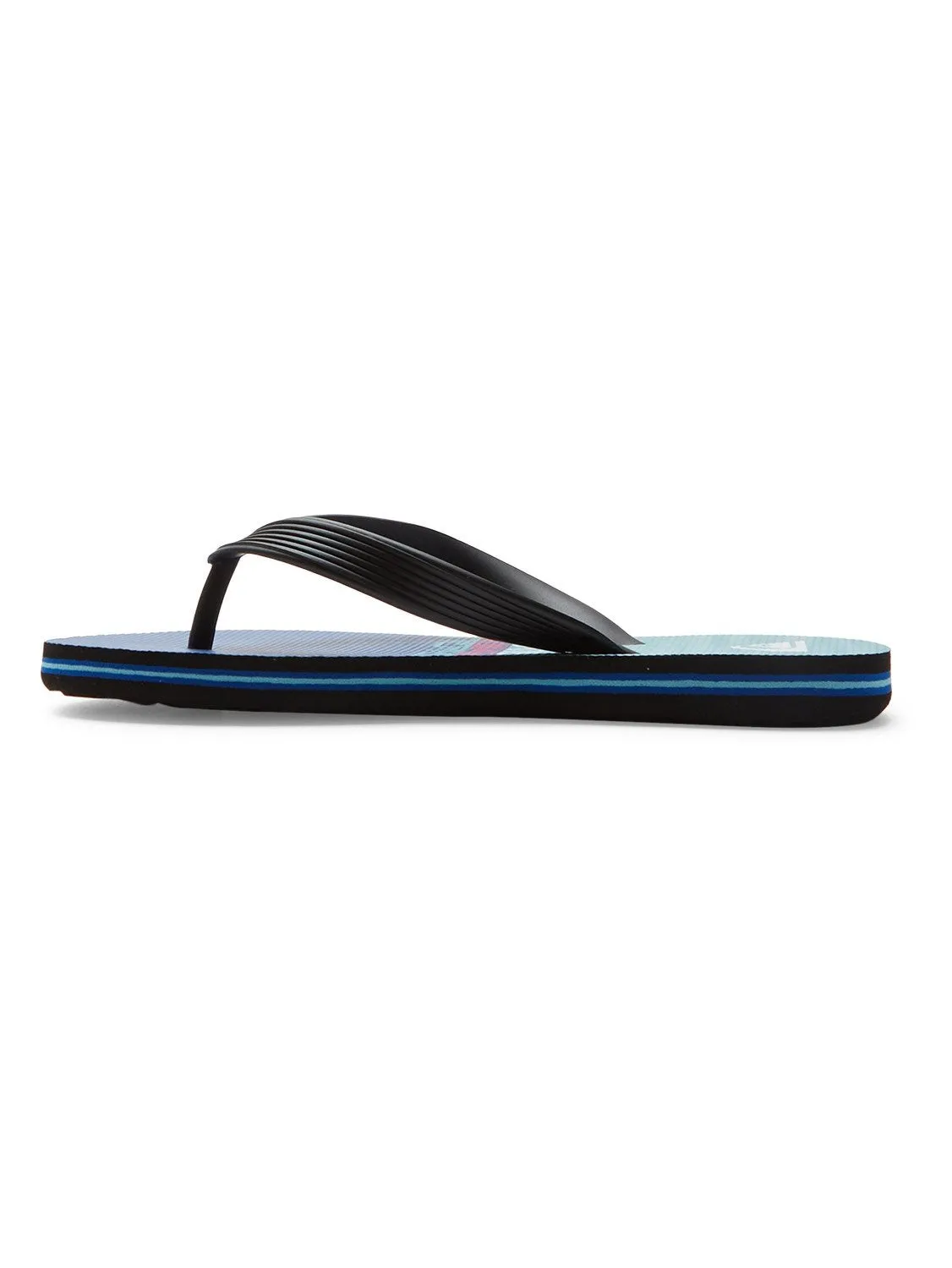 Quiksilver Molokai Art II Flip Flops