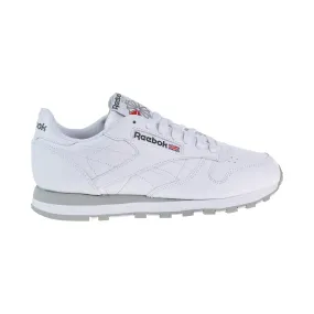 Reebok Cl Leather Men's Shoes White