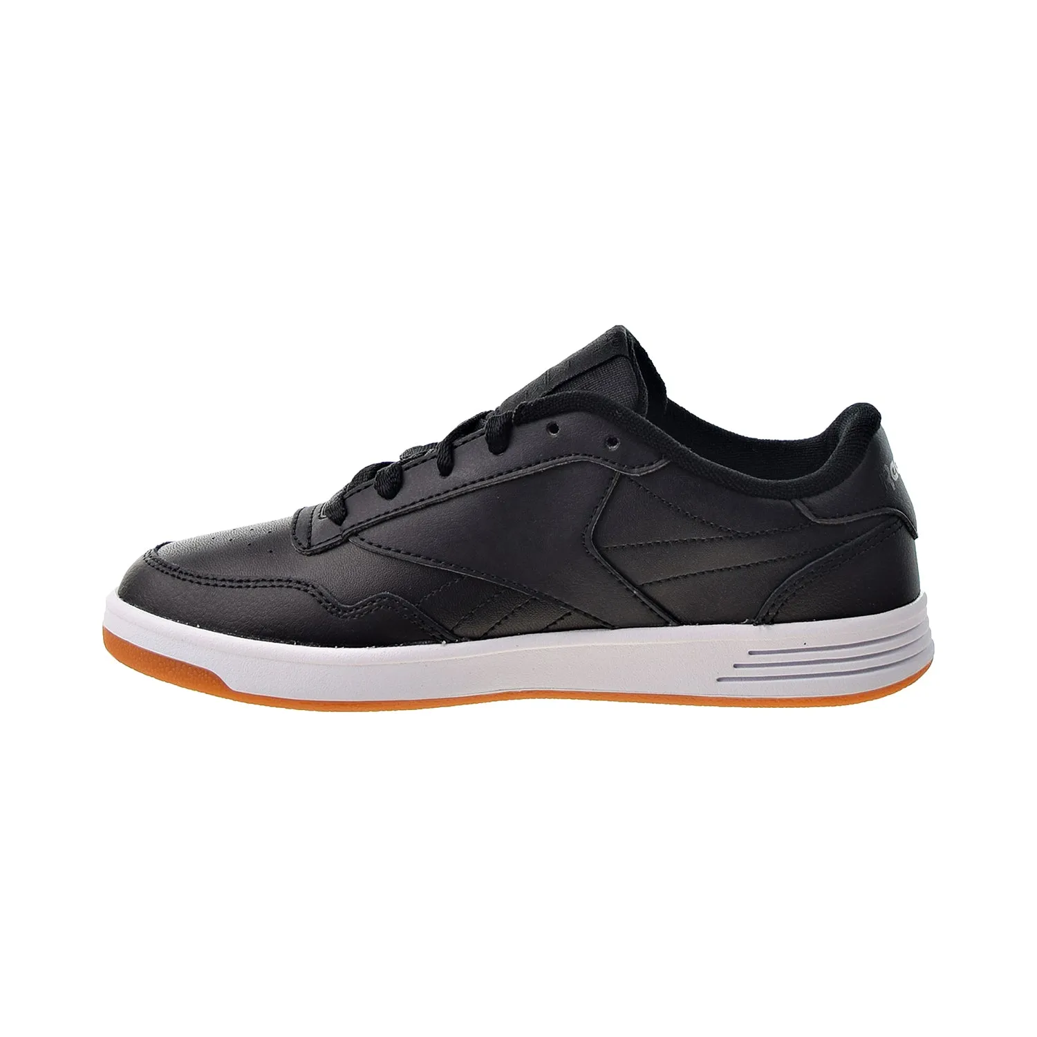 Reebok Club Memt Women's Shoes Black-White-Gum