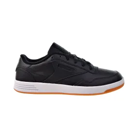 Reebok Club Memt Women's Shoes Black-White-Gum