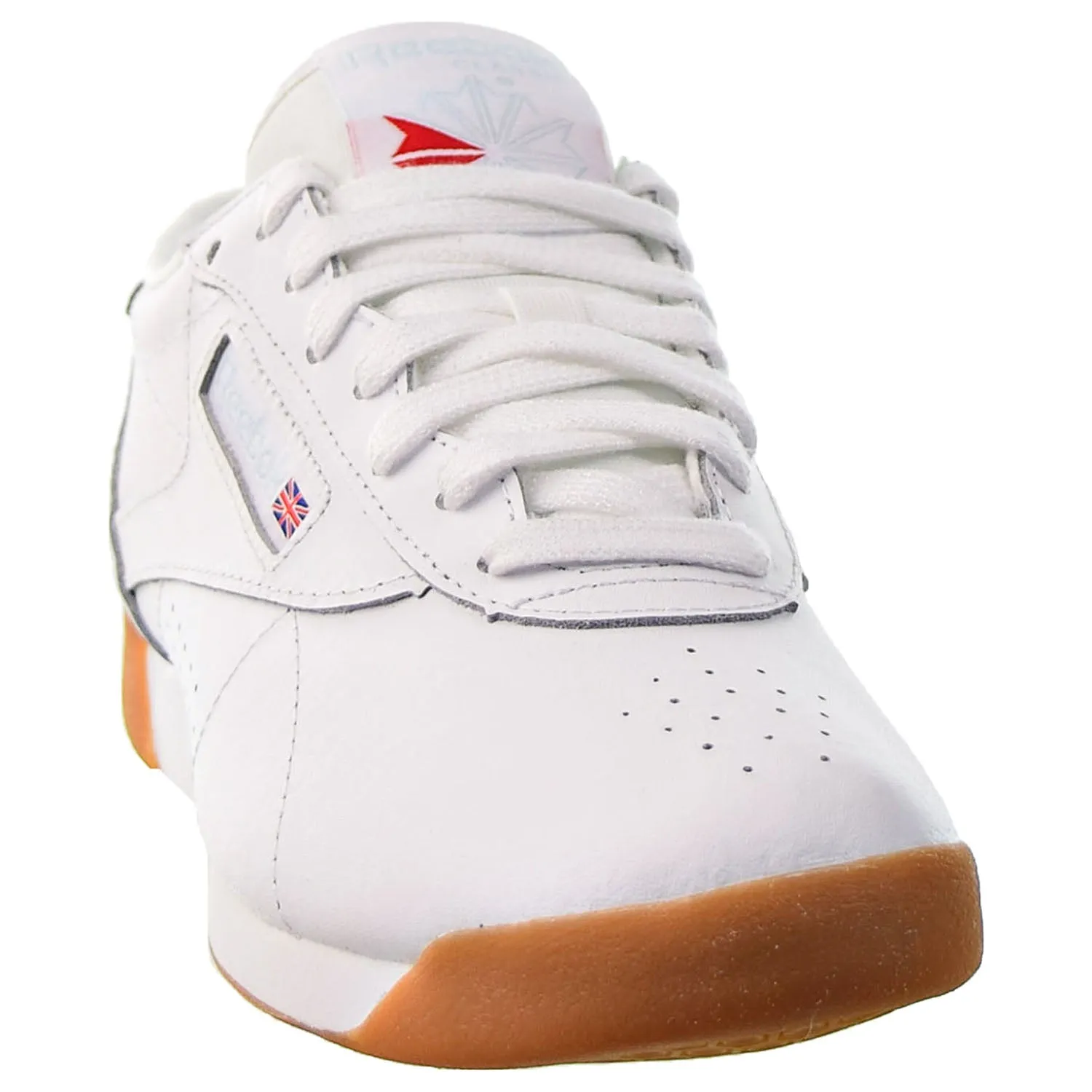 Reebok F/S Freestyle Low Women's Shoes White