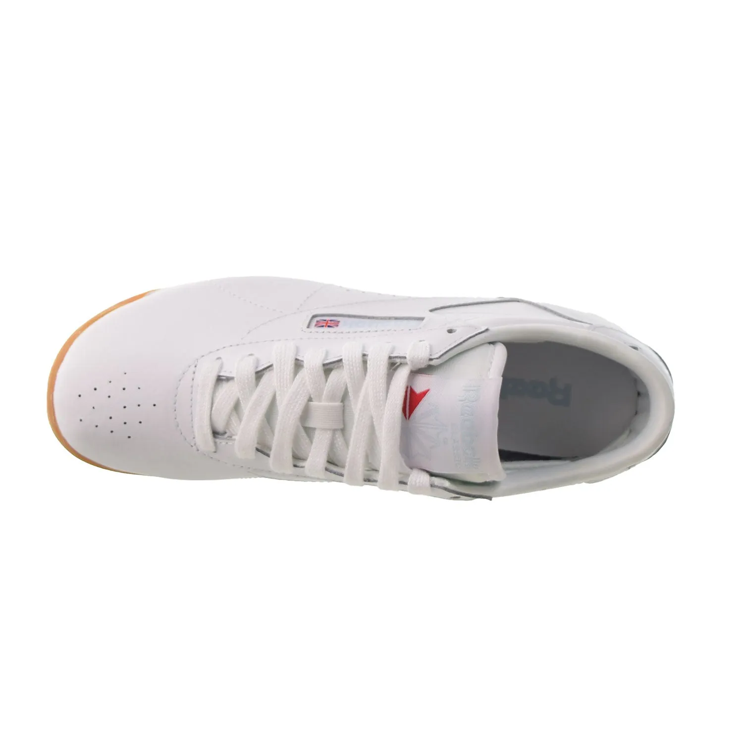 Reebok F/S Freestyle Low Women's Shoes White