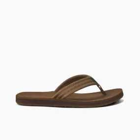 Reef Men's Groundswell - Tan