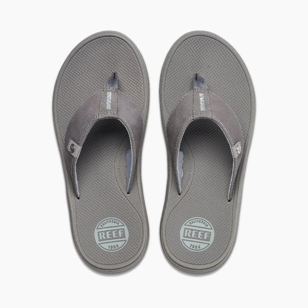 Reef Men's Phantom Nias - Light Grey