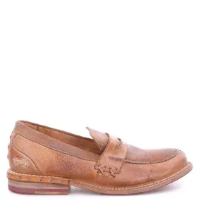 Reina Women's Leather Loafer