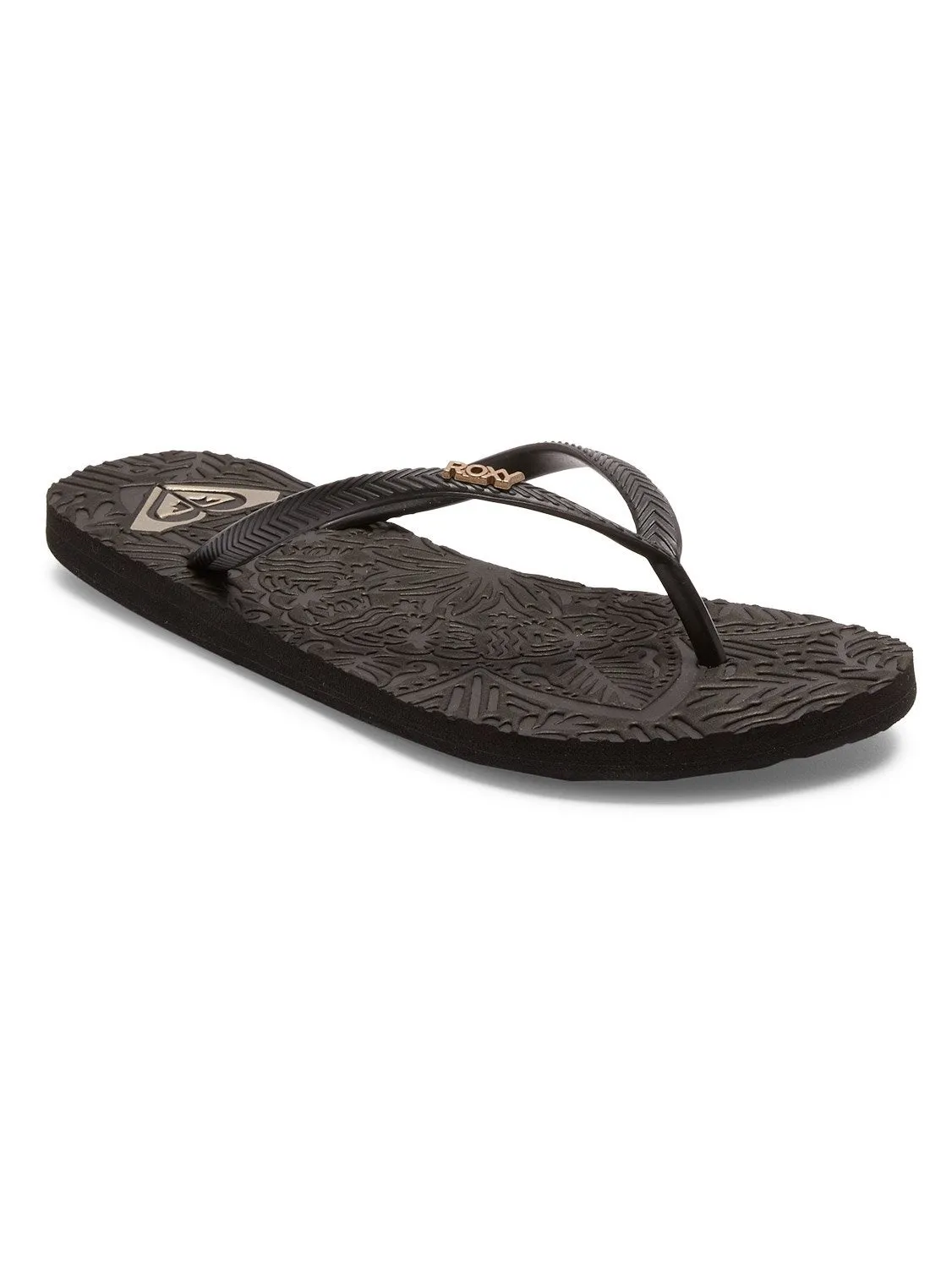 Roxy Ladies Antilles II Flip Flops