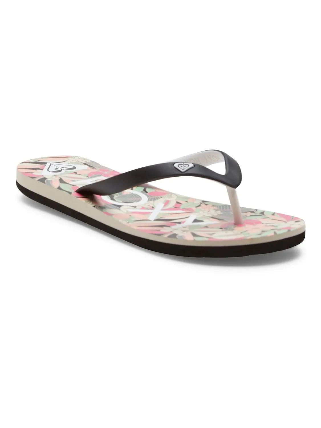 Roxy Ladies Tahiti VII Flip Flops