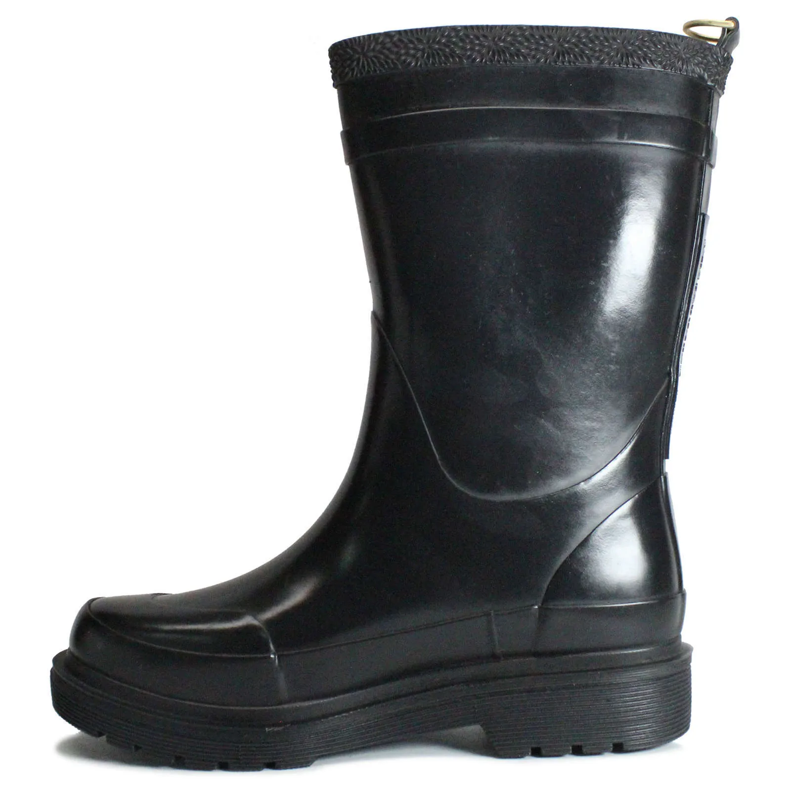 Rub300 Rubber Women's Medium Wellington Boots