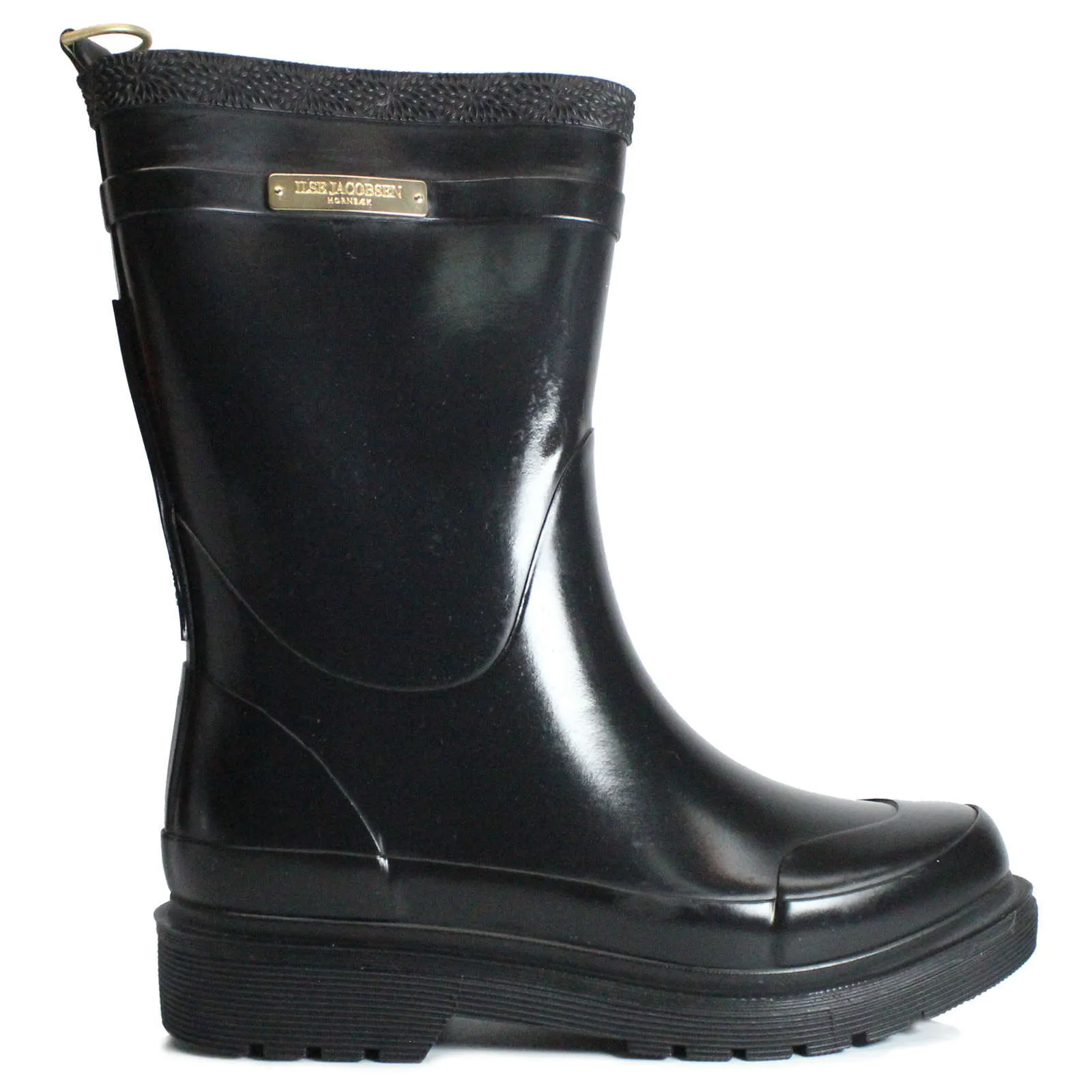 Rub300 Rubber Women's Medium Wellington Boots