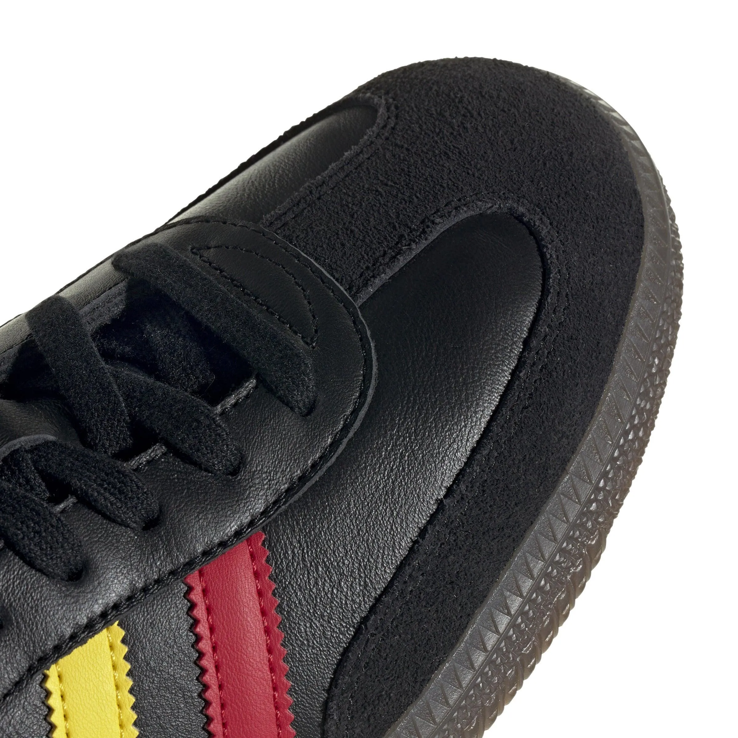 Samba OG 'Rasta Black'