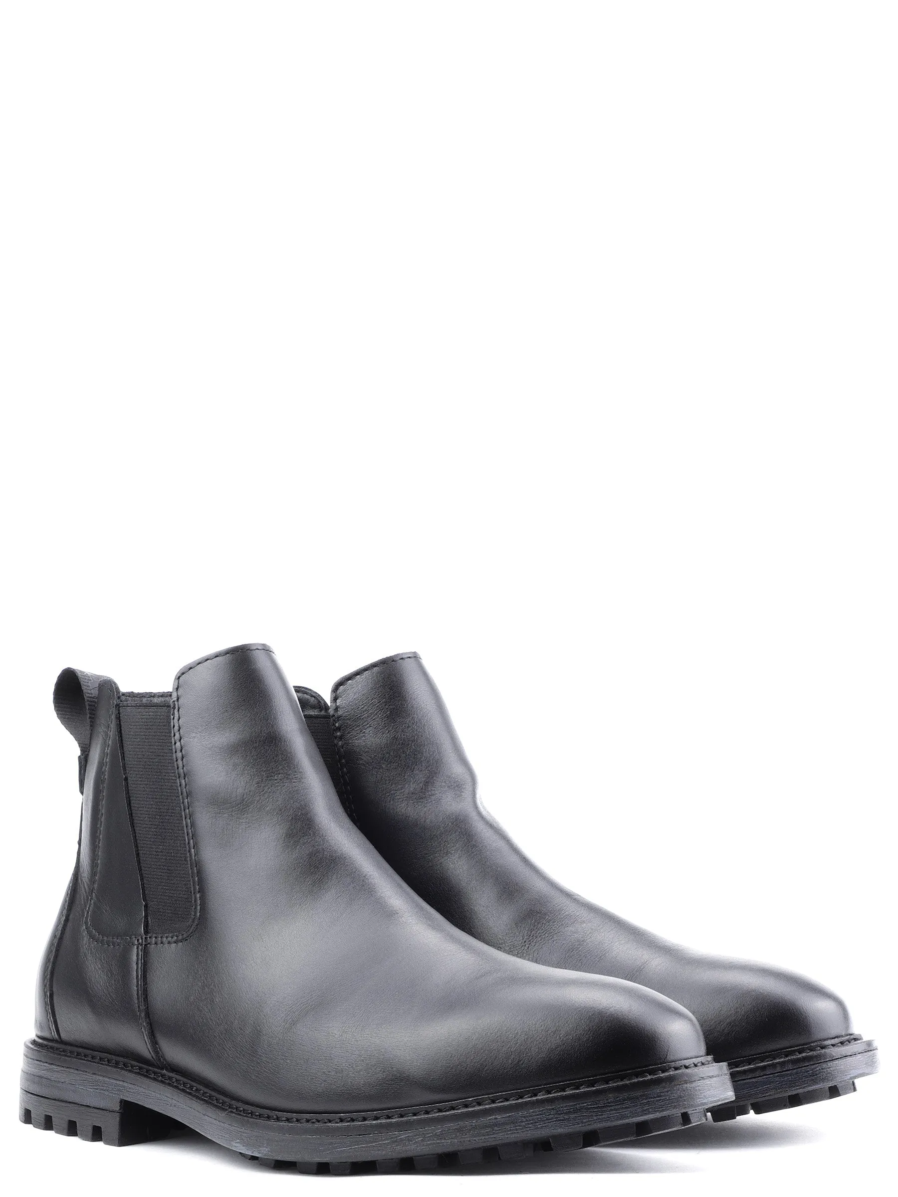 Simon P Men's Heritage Boot