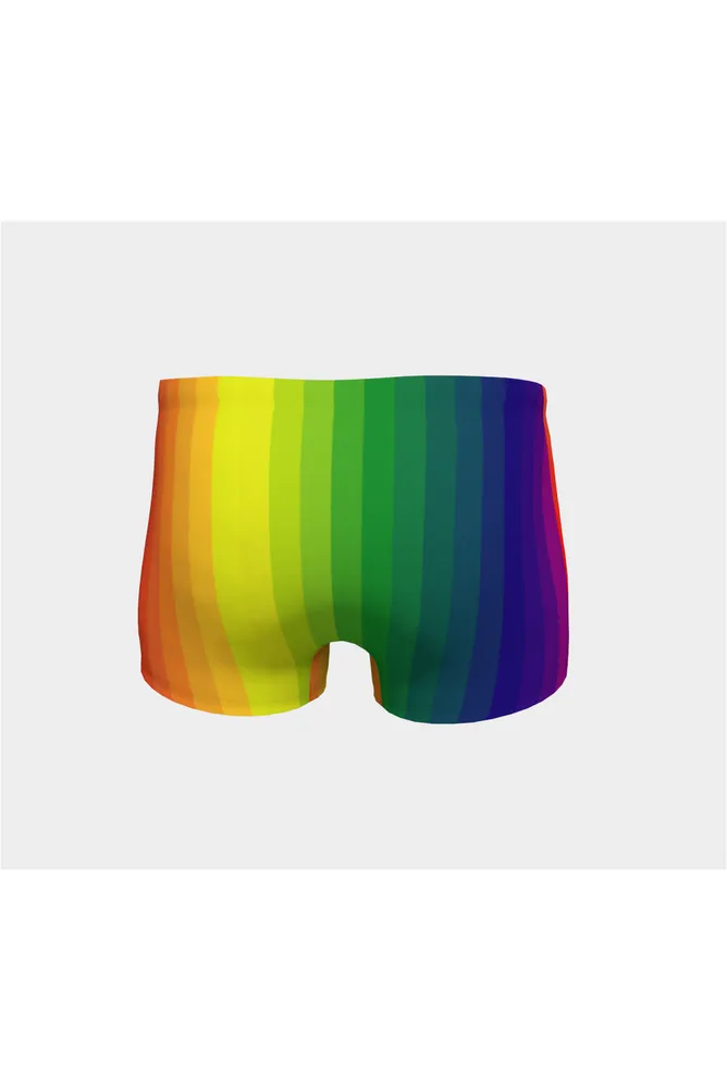 Spectral Sensation Shorts