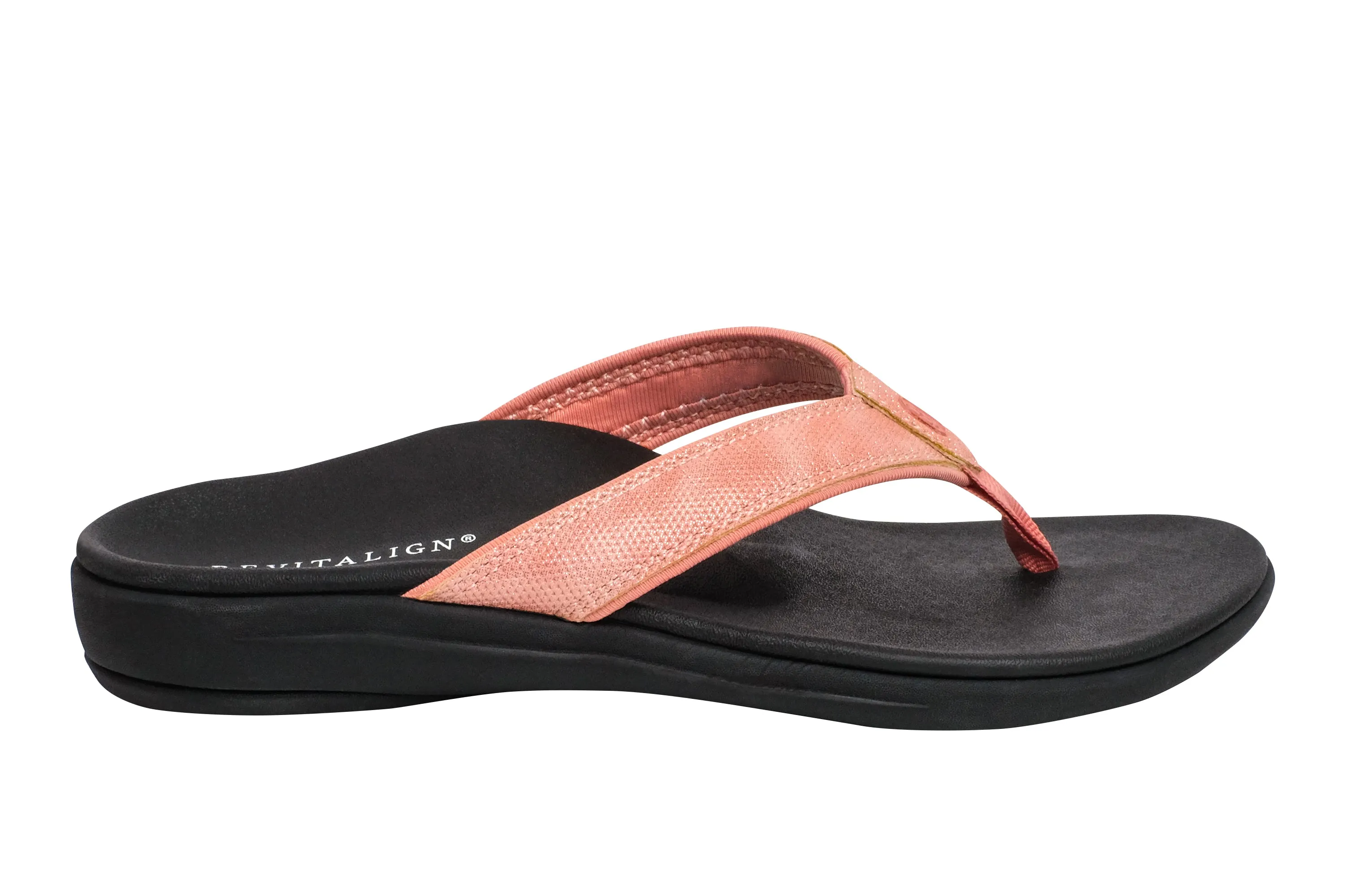 Spenco Women's Yumi Nuevo Flip Flops