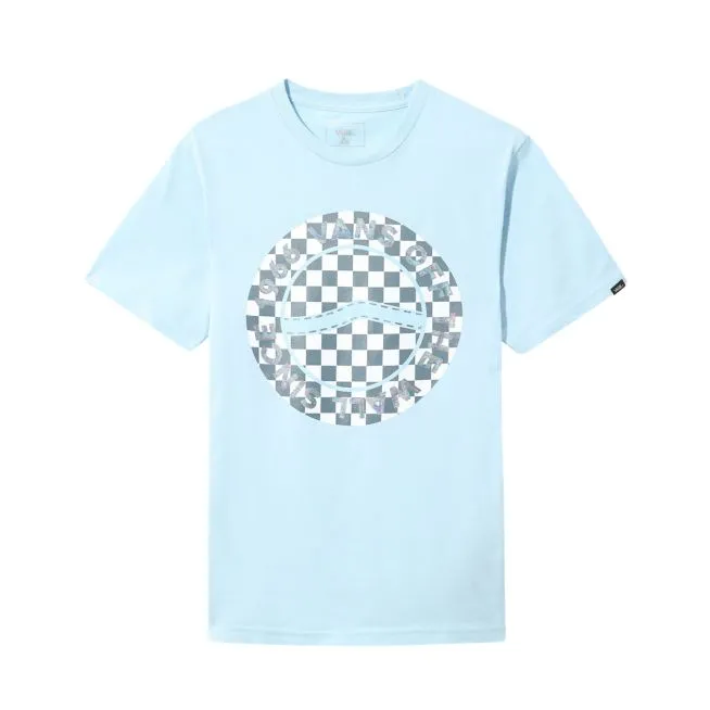 T-Shirt Vans By Autism Awareness SS Dream Blue - Kids