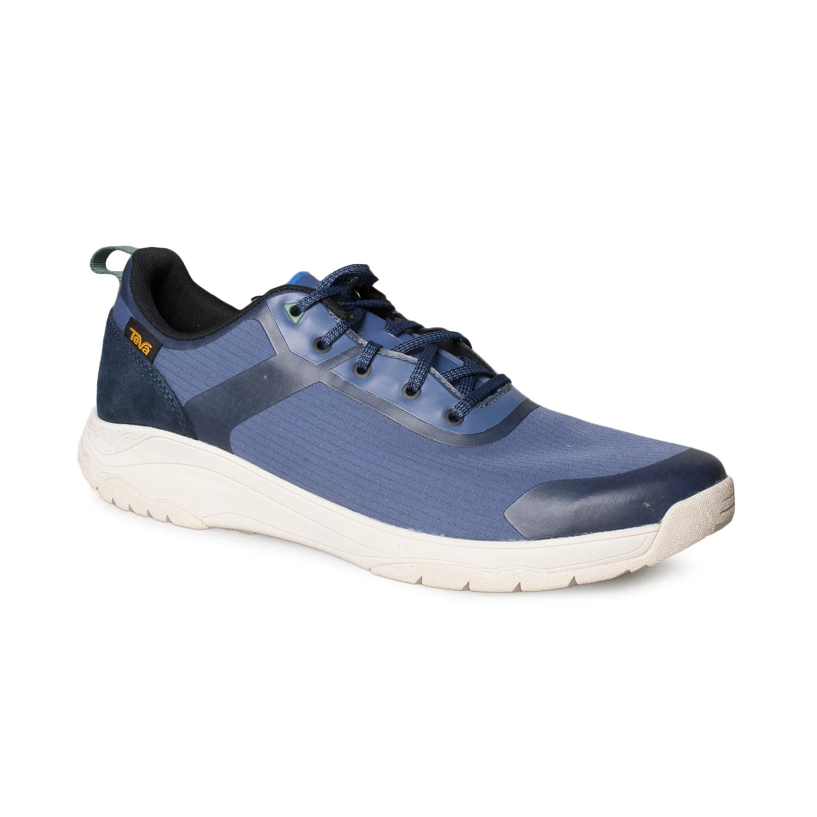 Teva Gateway Low Blue Indigo Shoes - Men's