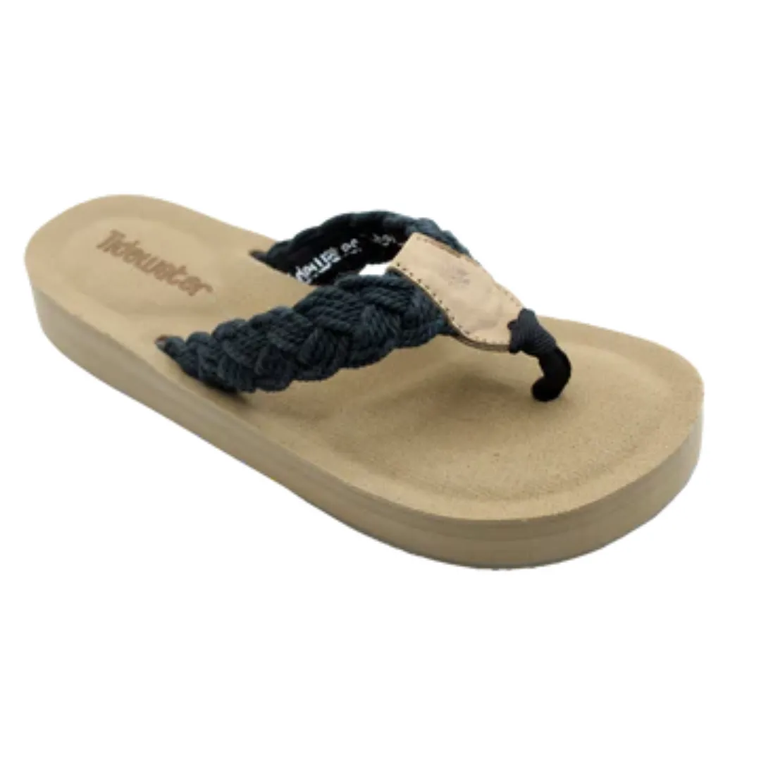 Tidewater Nantucket Black