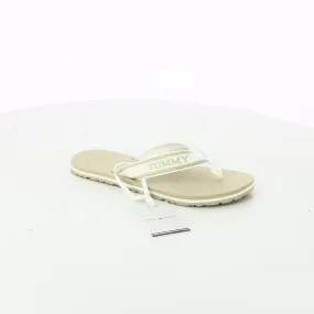 TOMMY HILFIGER Beach Sandal Harvest Wheat