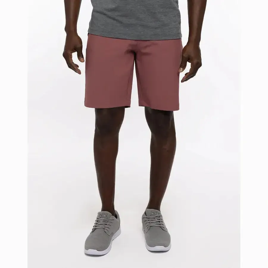 Travis Mathew Starnes Shorts