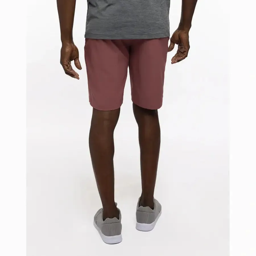 Travis Mathew Starnes Shorts