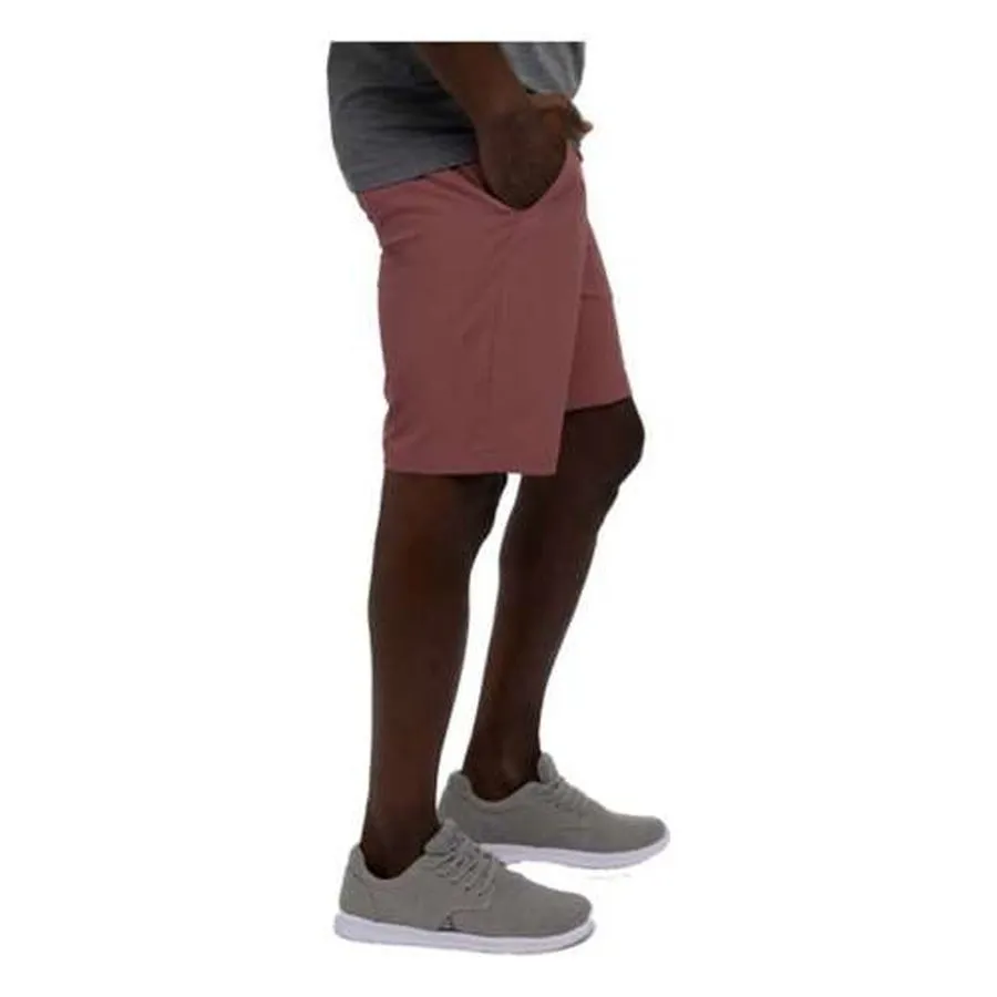 Travis Mathew Starnes Shorts