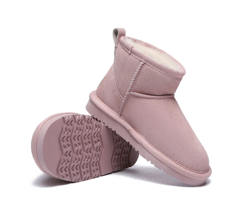 UGG Australian Shepherd Ugg Boots Noel Kids Mini