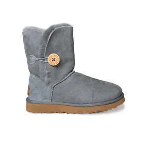 UGG Bailey Button II Geyser Boots - Women's