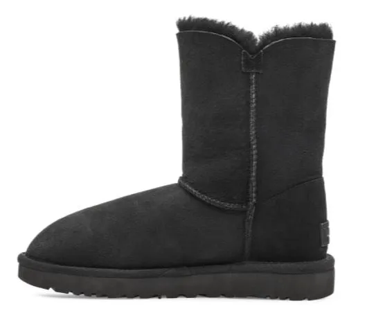 UGG Bailey Button II Women | Black (1016226)