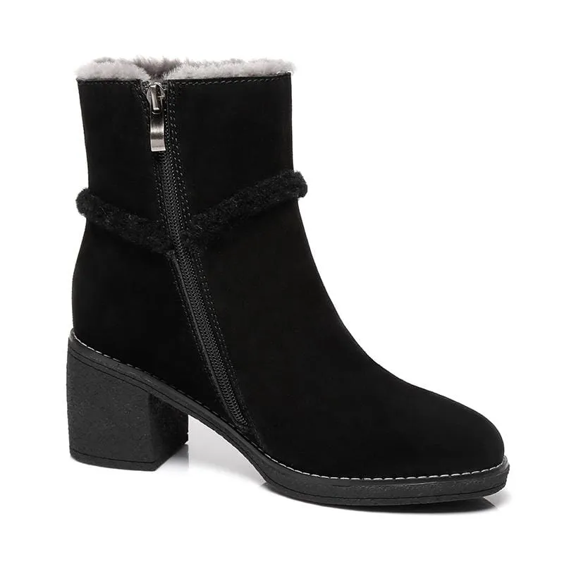 UGG Betty Boots