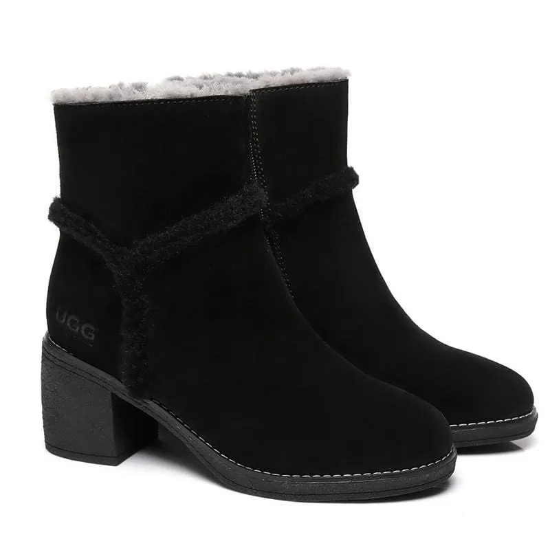 UGG Betty Boots