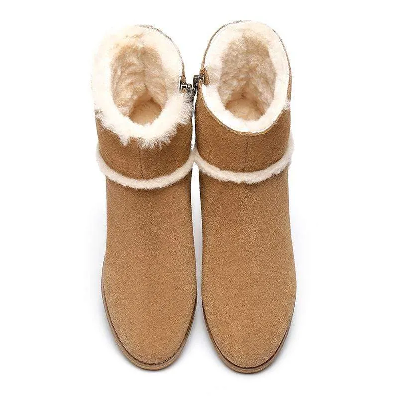 UGG Betty Boots