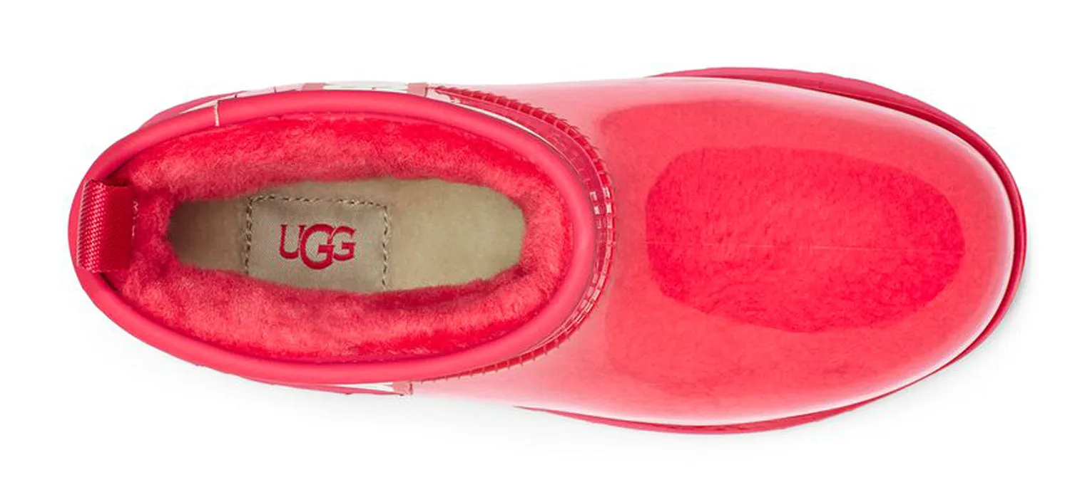 UGG Classic Clear Mini  Women