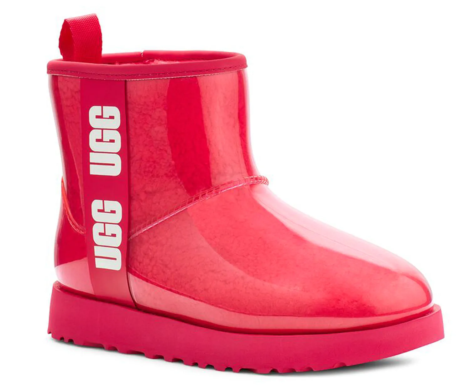 UGG Classic Clear Mini  Women