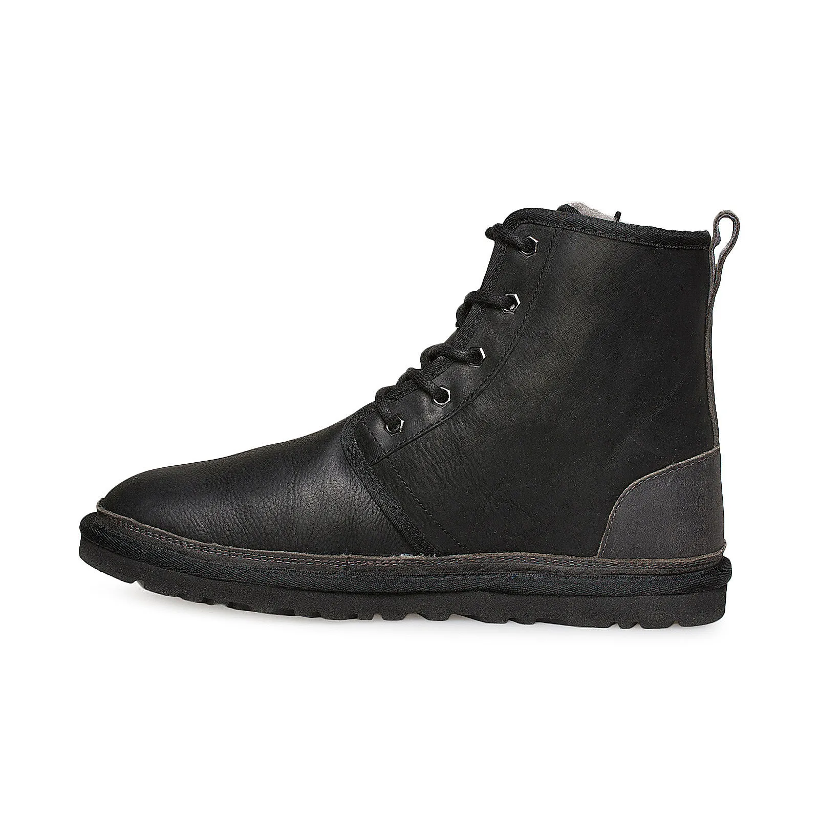 UGG Harkley Black TNL Boots - Men's