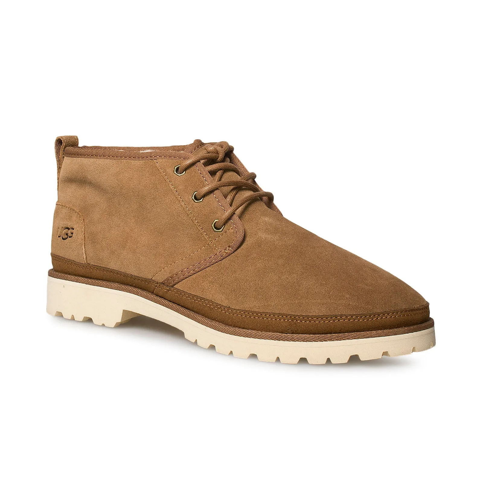 UGG Neuland Chestnut Boots - Men's