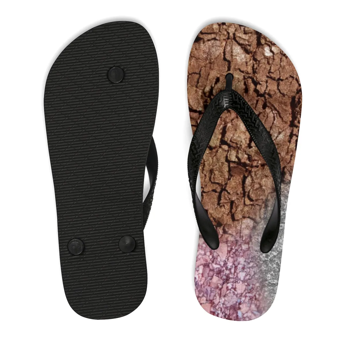 Unisex Flip-Flops