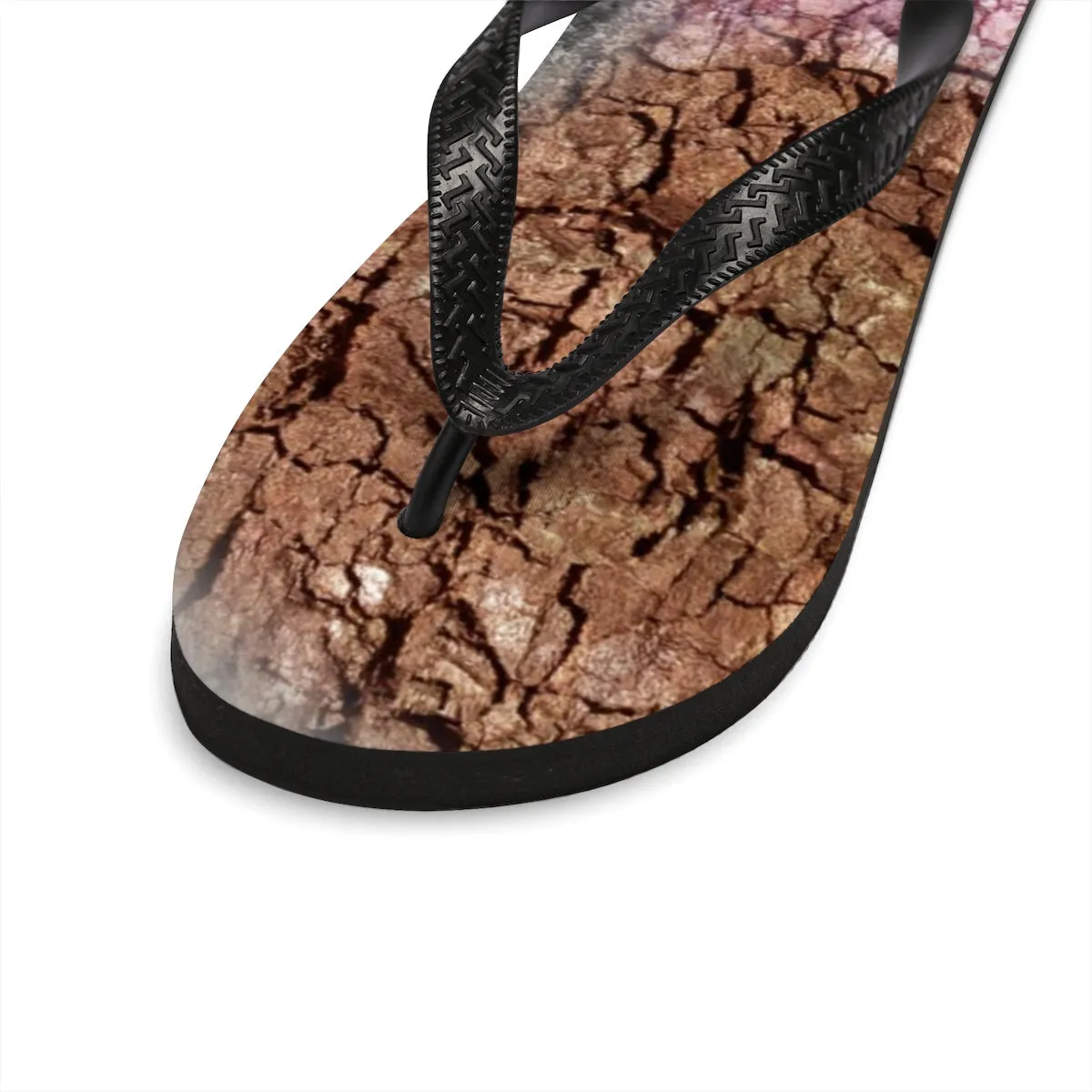 Unisex Flip-Flops